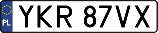 YKR87VX