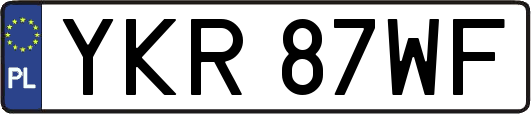 YKR87WF
