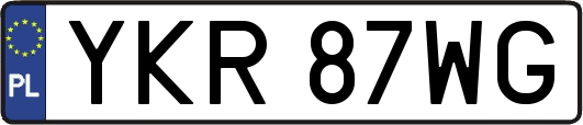 YKR87WG