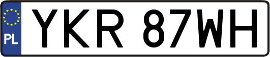 YKR87WH