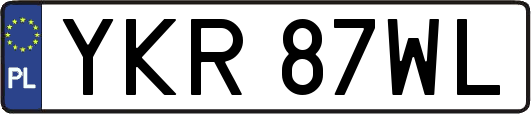 YKR87WL