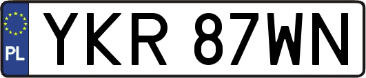 YKR87WN