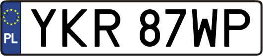 YKR87WP