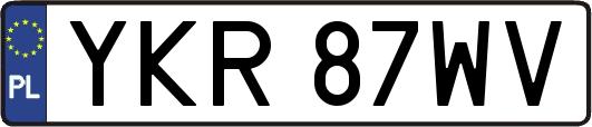 YKR87WV