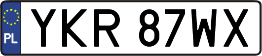 YKR87WX