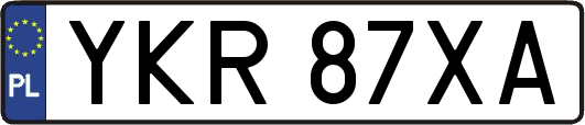 YKR87XA