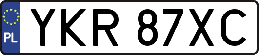 YKR87XC