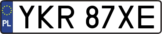 YKR87XE