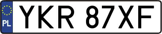 YKR87XF