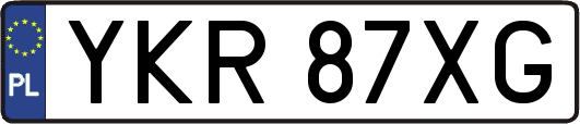 YKR87XG