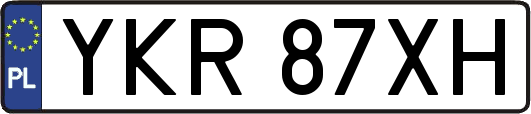 YKR87XH
