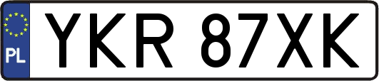 YKR87XK