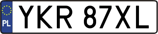 YKR87XL