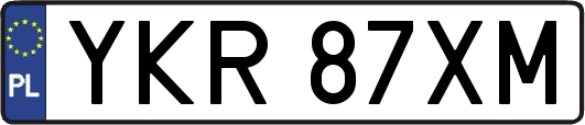 YKR87XM