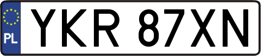 YKR87XN