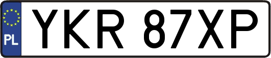 YKR87XP