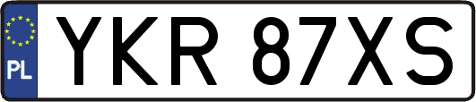 YKR87XS