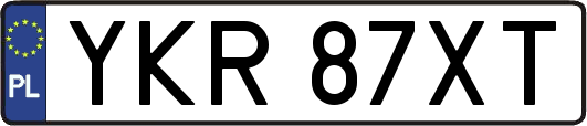 YKR87XT
