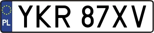 YKR87XV