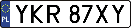 YKR87XY