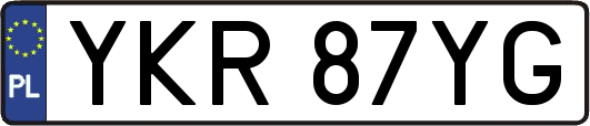 YKR87YG