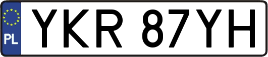 YKR87YH