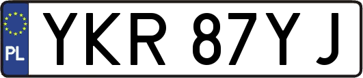 YKR87YJ