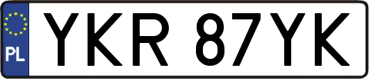 YKR87YK