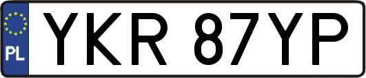 YKR87YP