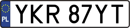 YKR87YT