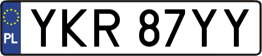 YKR87YY