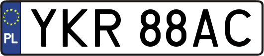 YKR88AC