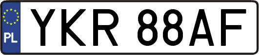 YKR88AF