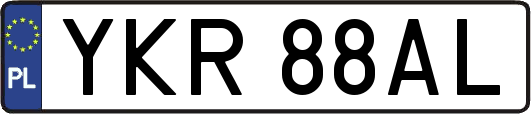YKR88AL