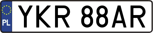 YKR88AR