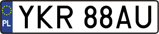 YKR88AU