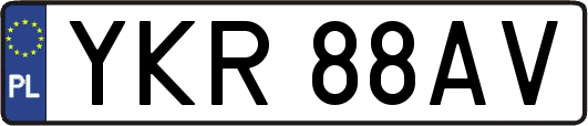 YKR88AV