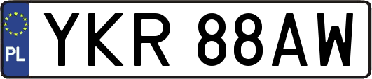 YKR88AW