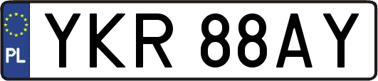 YKR88AY