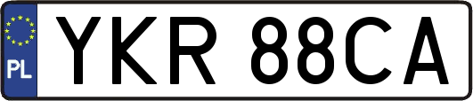 YKR88CA