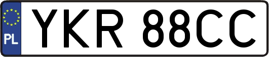 YKR88CC
