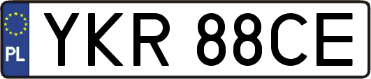 YKR88CE
