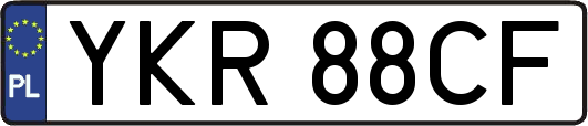 YKR88CF