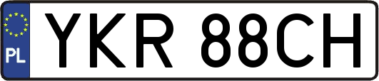 YKR88CH