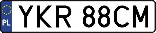 YKR88CM