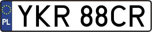 YKR88CR