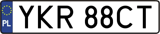 YKR88CT