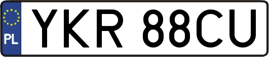 YKR88CU