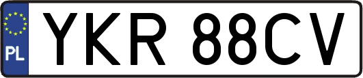YKR88CV