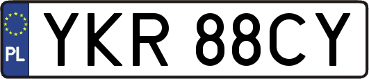 YKR88CY